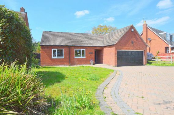 3 Bedroom Detached